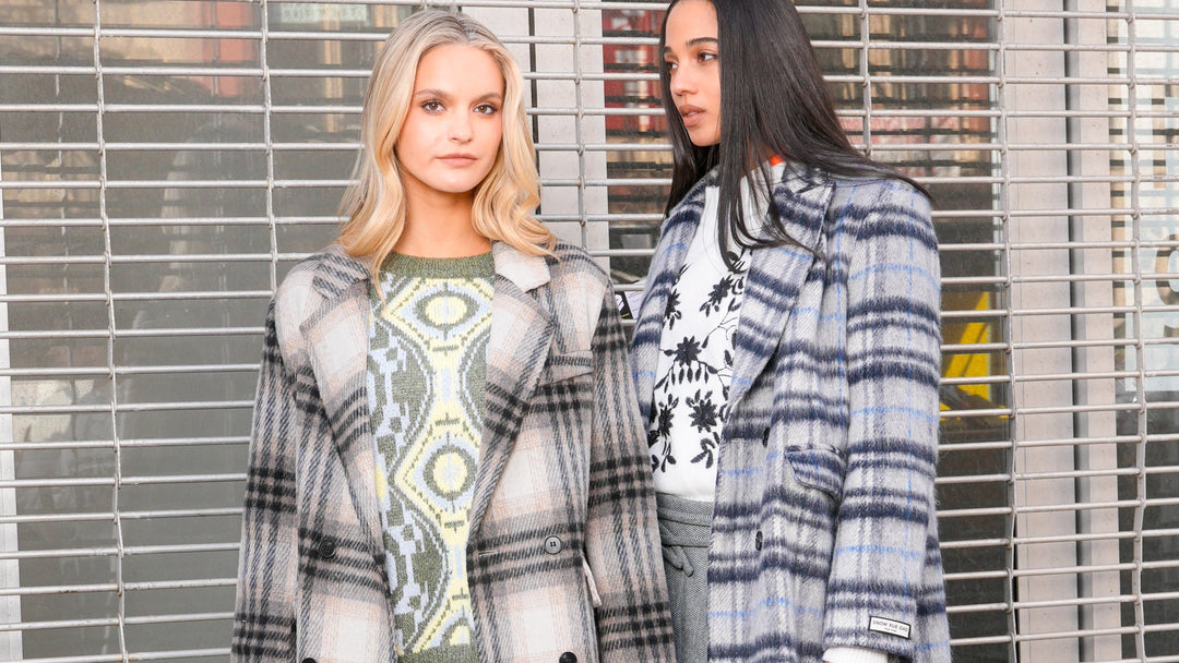 Cardigans & Sweaters