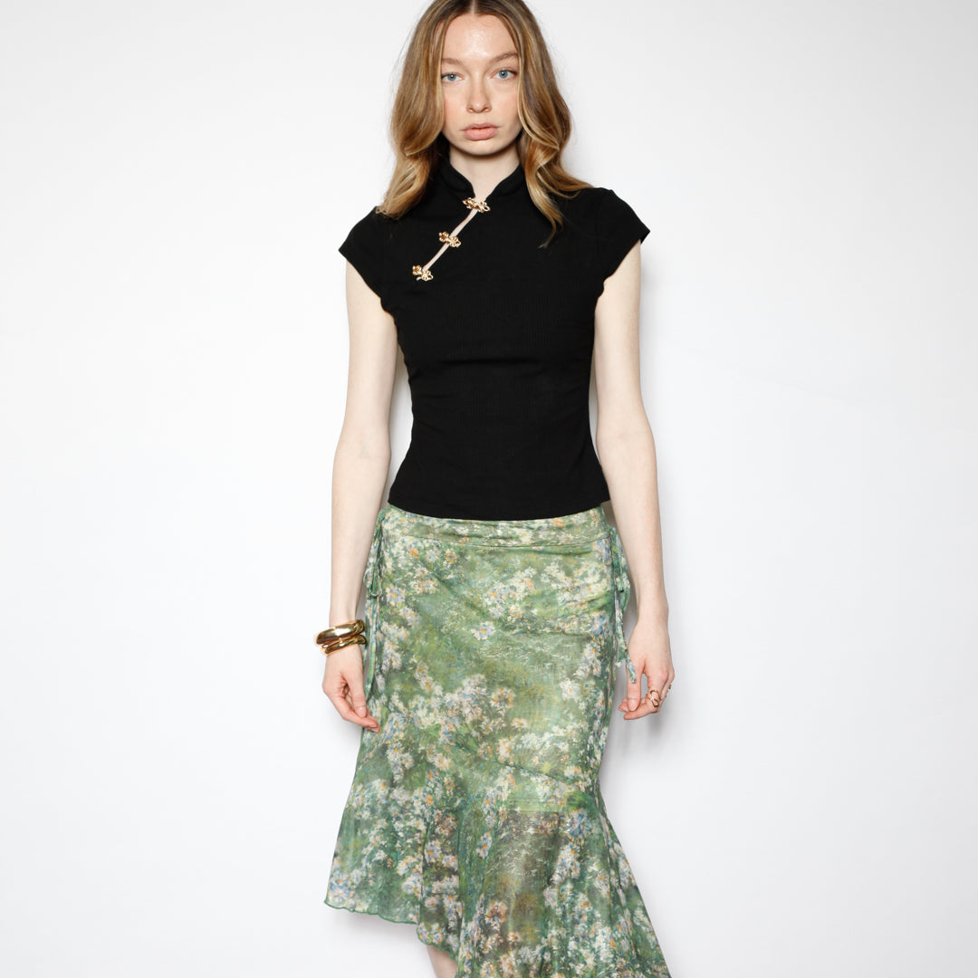 SS26 Edit: The Uniform of Duality