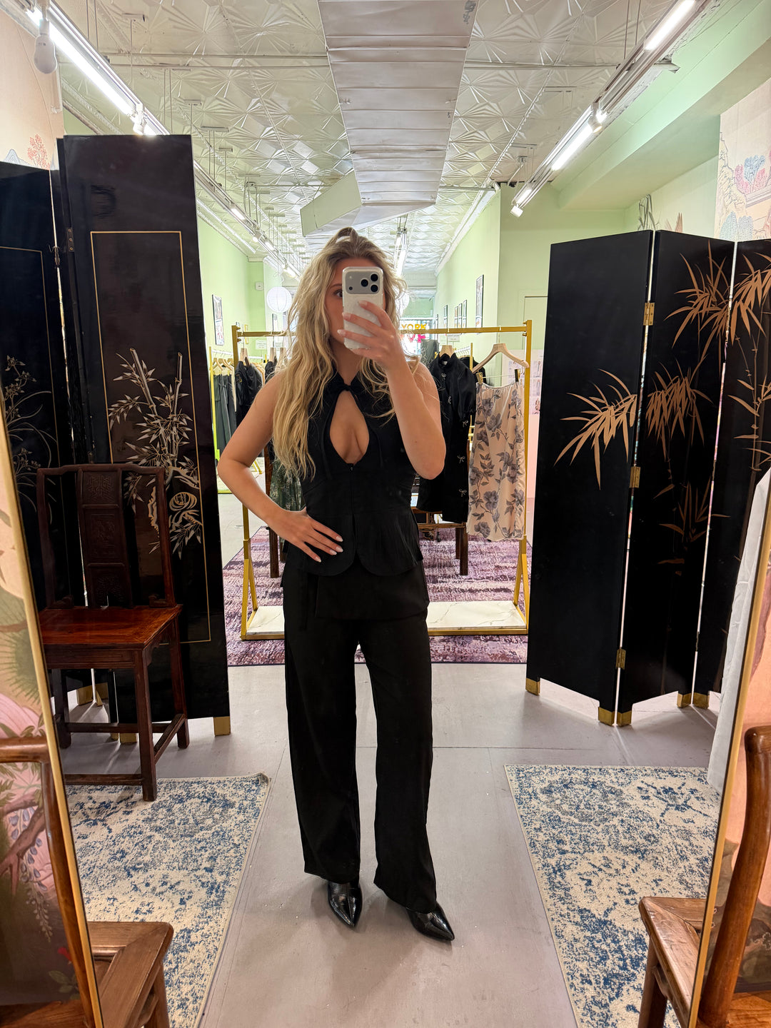 Free Personal Shopping Appointments