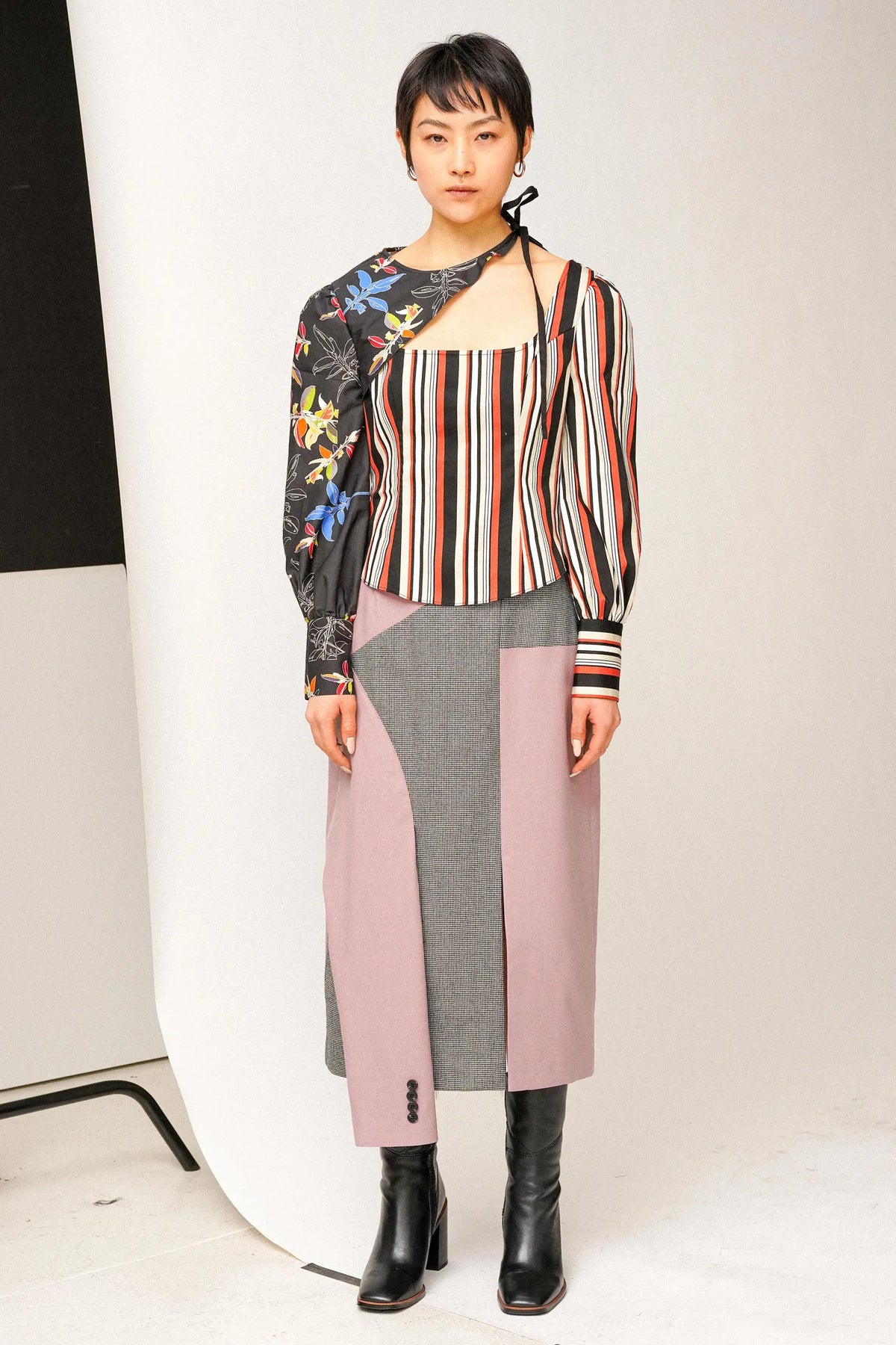 Snow Xue Rui Snow Xue Gao Fall/Winter 2021 – SNOW XUE GAO