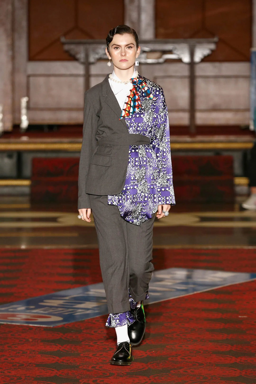 Snow Xue Rui About Snow Xue Gao Designer – SNOW XUE GAO